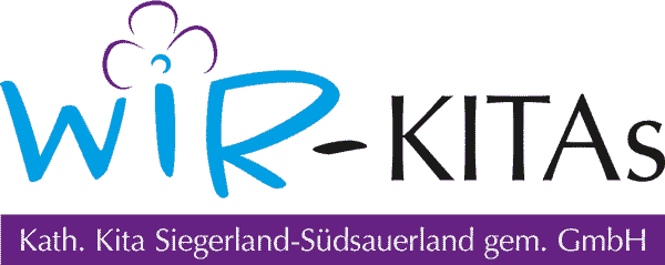Logo Wir-Kitas Siegerland-Südsauerland